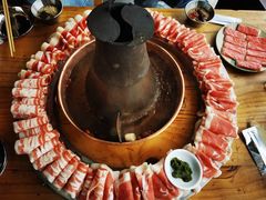 -东镇老火锅(长春路首店)