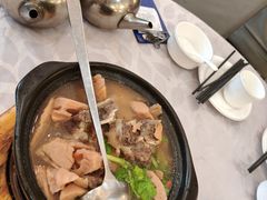 -鹭园酒家·四十年老字号