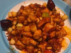 -红蜡烛-养生粥-津鲁菜(中山路店)