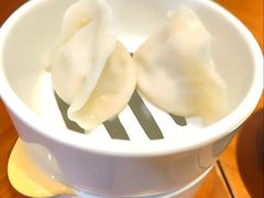 -喜鼎海胆水饺(东港店)