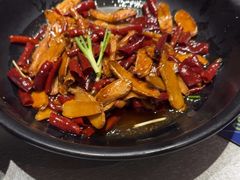 -聚味瞿记·龙虾堂(天元店)