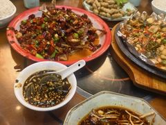 -重庆味道(台湾街店)