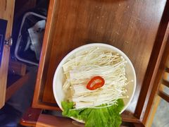 -九田家黑牛烤肉料理·自助(洪洞县城市花园店)