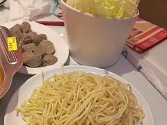 -聚味罗记大排檔·烧烤·鲜鱼杂·甲鱼煲(科学馆店)
