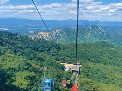 -天津盘山风景名胜区