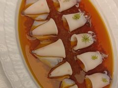 -品海楼·大连海胆锅贴馆(东港店)