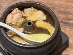 -云海肴云南菜(浦江欢乐颂店)