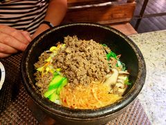 -三代烤肉(保利广场店)