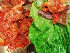 -本炙炭烤·蒲烧活鳗料理店(金沙洲店)