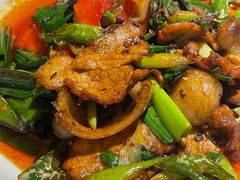 -百年神厨·地道川菜(清江西路店)