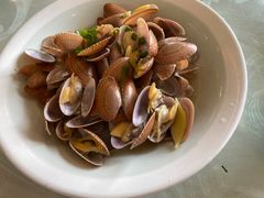 -天桥饭店·特色海鲜(金山嘴渔村店)