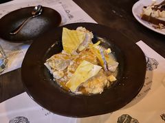 -Ocean's Table 欧舍