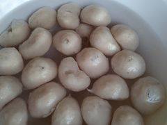 鱼旦-秦记南岗鱼锅(珠吉路店)