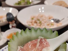 -Yan Ting 宴庭中餐厅(上海静安瑞吉酒店)
