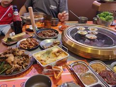 -杨小佳·齐齐哈尔烤肉·烤串(广州店)