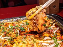 -醉烧膘·烧烤夜宵王(总店)