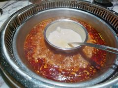 -鱼豆吉·豆浆鱼火锅(宜昌万达店)