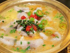 -鼓楼东街老火锅(鼓楼店)