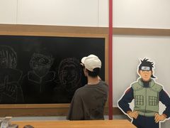 -火影忍者动画多媒体展