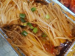 -大壮家原味烤肉(兴华北街店)