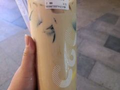 -CoCo都可(北美店)