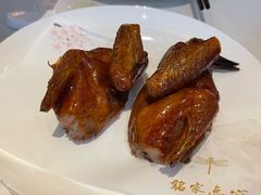 金牌妙龄乳鸽-铭家点心(秦岭路店)