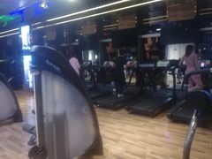 -威蒂斯国际健身游泳会所(东莞庄路店)