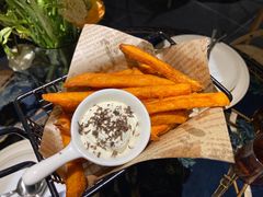 -第101座花园餐厅(湖滨88店)