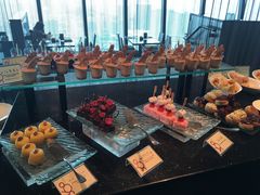 -澳门旅游塔360°旋转餐厅(南湾湖广场店)