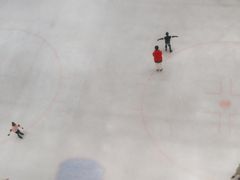 -冠军冰场CHAMPION RINK(苏州中心商场店)