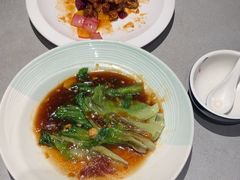 -绿茶餐厅(广州天河城店)