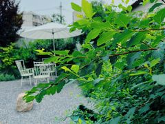 -Jo's Garden