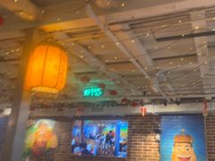 -三个大叔东北烧烤·砂锅菜(西三旗店)