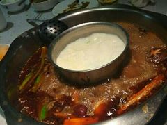 -鱼豆吉·豆浆鱼火锅(宜昌万达店)