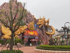 -厦门方特东方神画