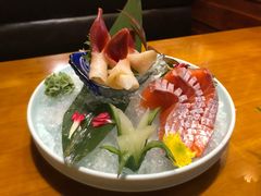 -东岸料理·寿司·刺身