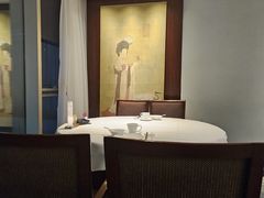 -粤财皇冠假日酒店·彩华轩中餐厅