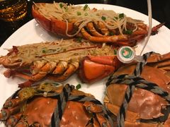 -万达瑞华酒店美食汇自助餐厅(楚河汉街店)