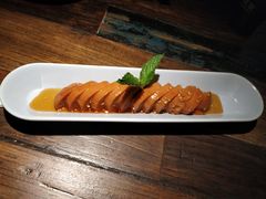 -外婆家(蓝色港湾店)