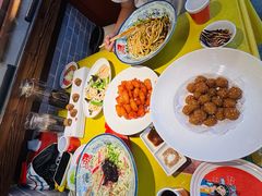 -大海碗·炸酱面·烤鸭·京菜(天坛店)