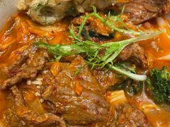 -池奈·咖喱蛋包饭(熙地港店)