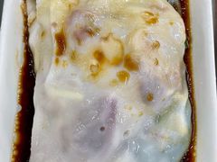 叉烧肠-穗银肠粉店(东川路店)