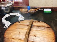 -潭州老友灶台鸡·竹屋老灶(光明E城店)