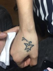 -奇文堂专业纹身馆
