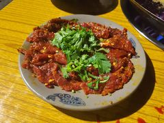 -刁姐火锅(五小区店)