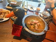 老鸭汤-绍兴老味道·非遗门店(银泰城店)