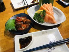 -三月居酒屋(青年大街店)