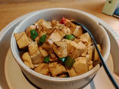 -黄山老妈·土菜(碧桂园店)
