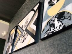 -两岸咖啡(平湖店)