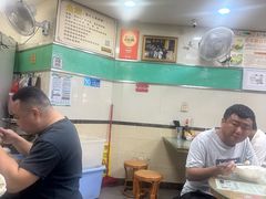 -荔林食店(西华路店)